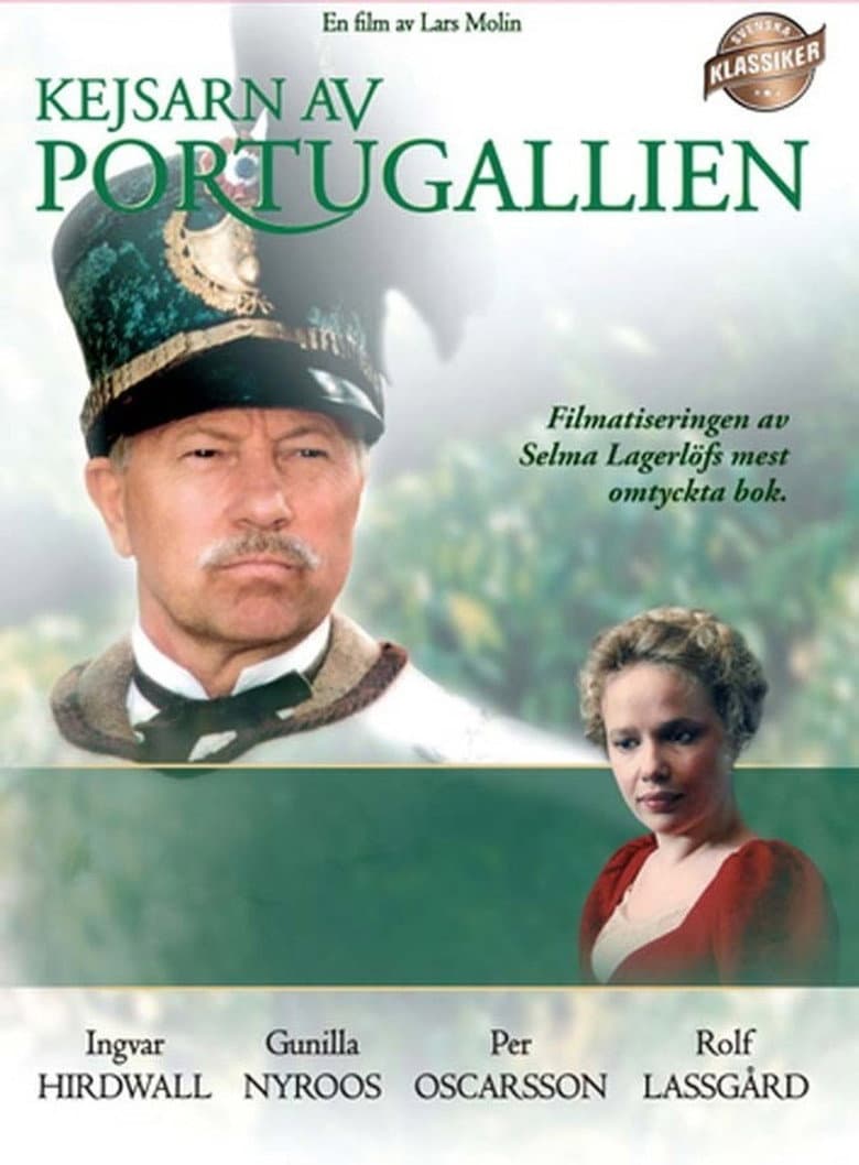 Kejsarn av Portugallien