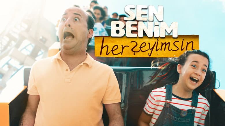 Sen Benim Her Şeyimsin Görsel 2