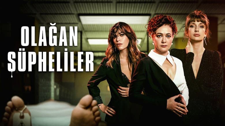 Olağan Şüpheliler Görsel 2