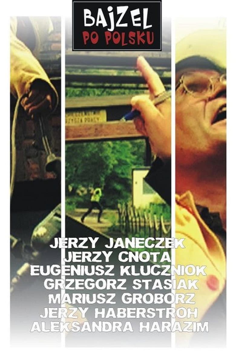 Bajzel po polsku