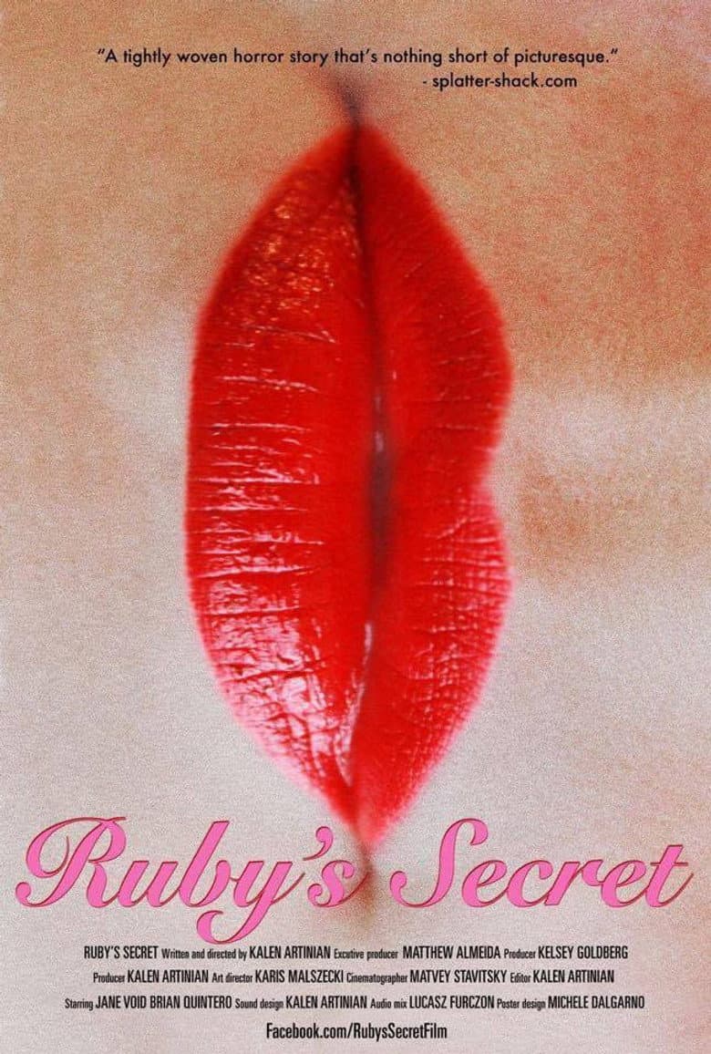 Ruby's Secret