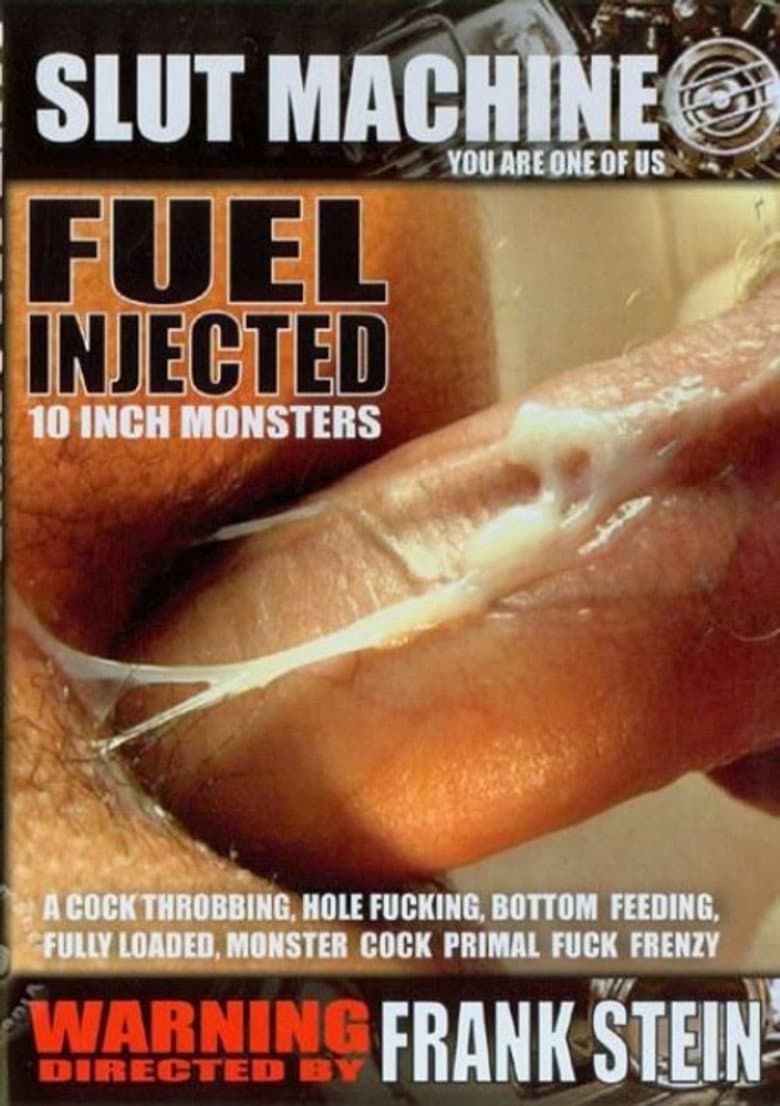 Fuel Injected