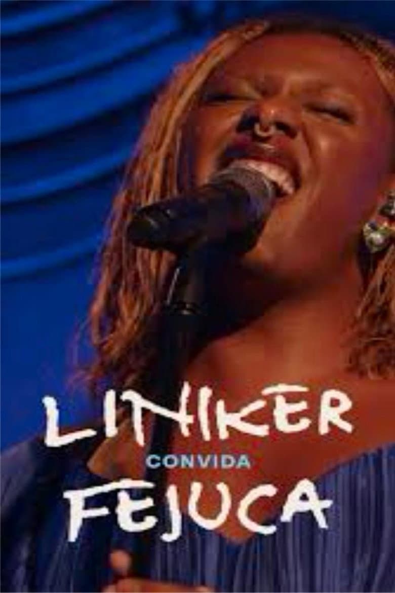 Liniker convida Fejuca