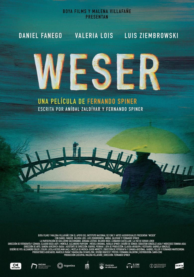 Weser