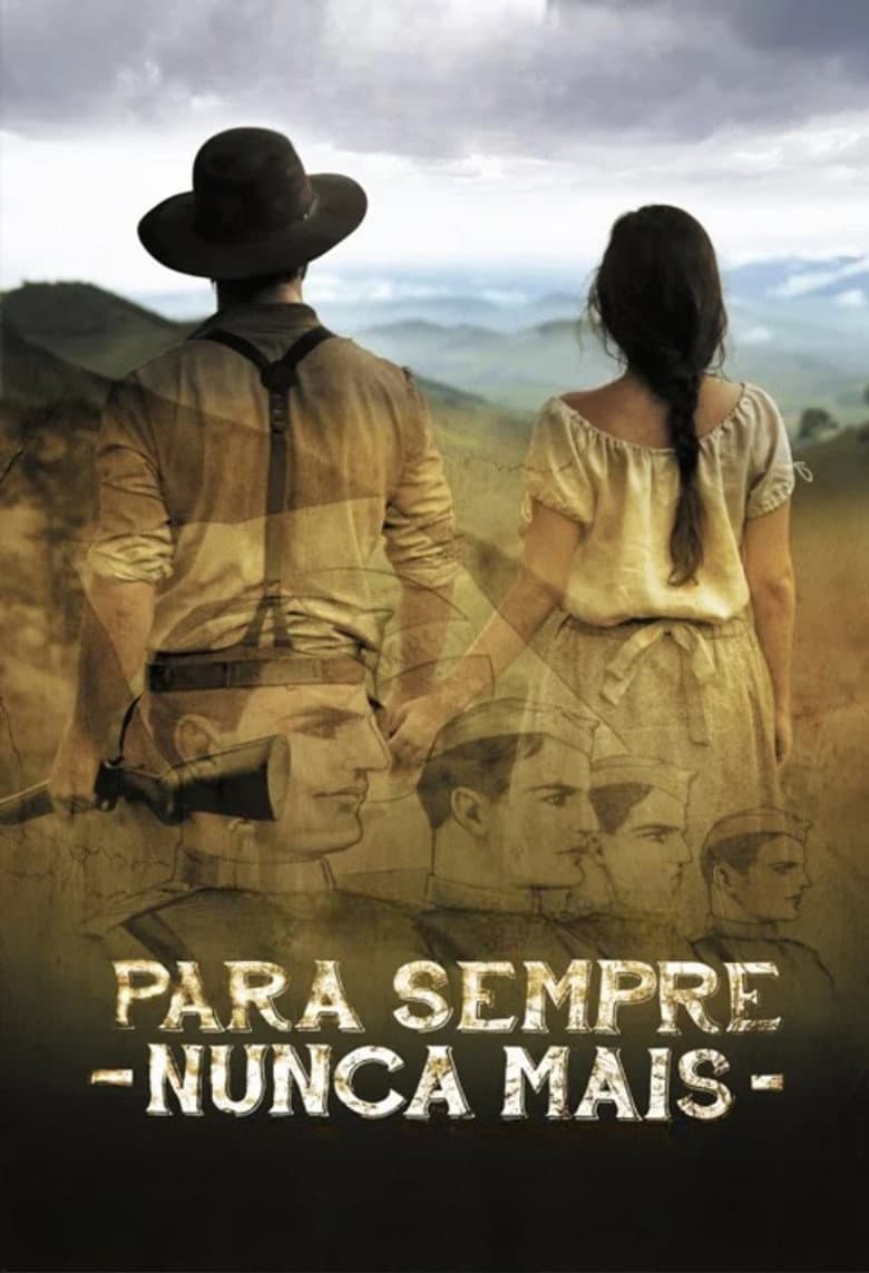 Para Sempre Nunca Mais