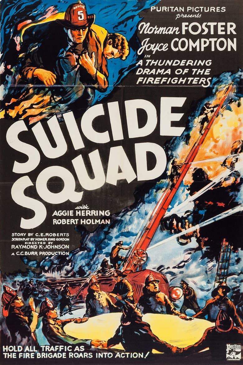 Suicide Squad