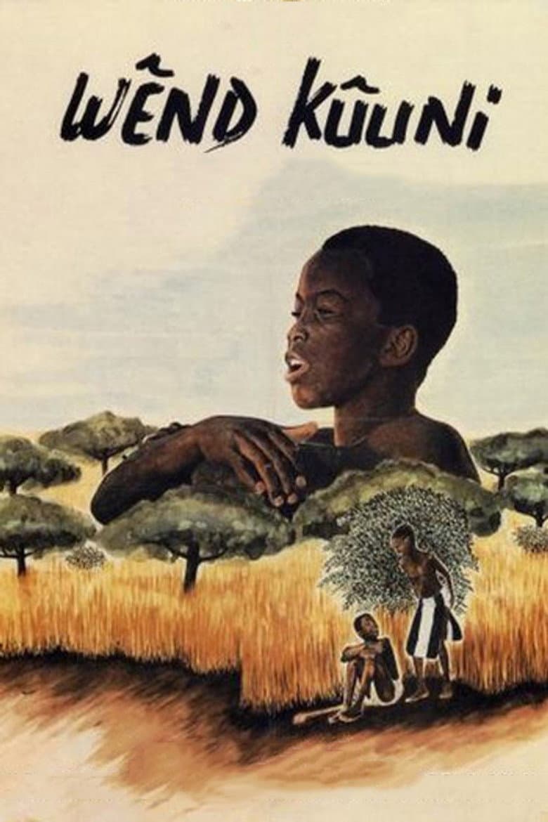 Wênd Kûuni