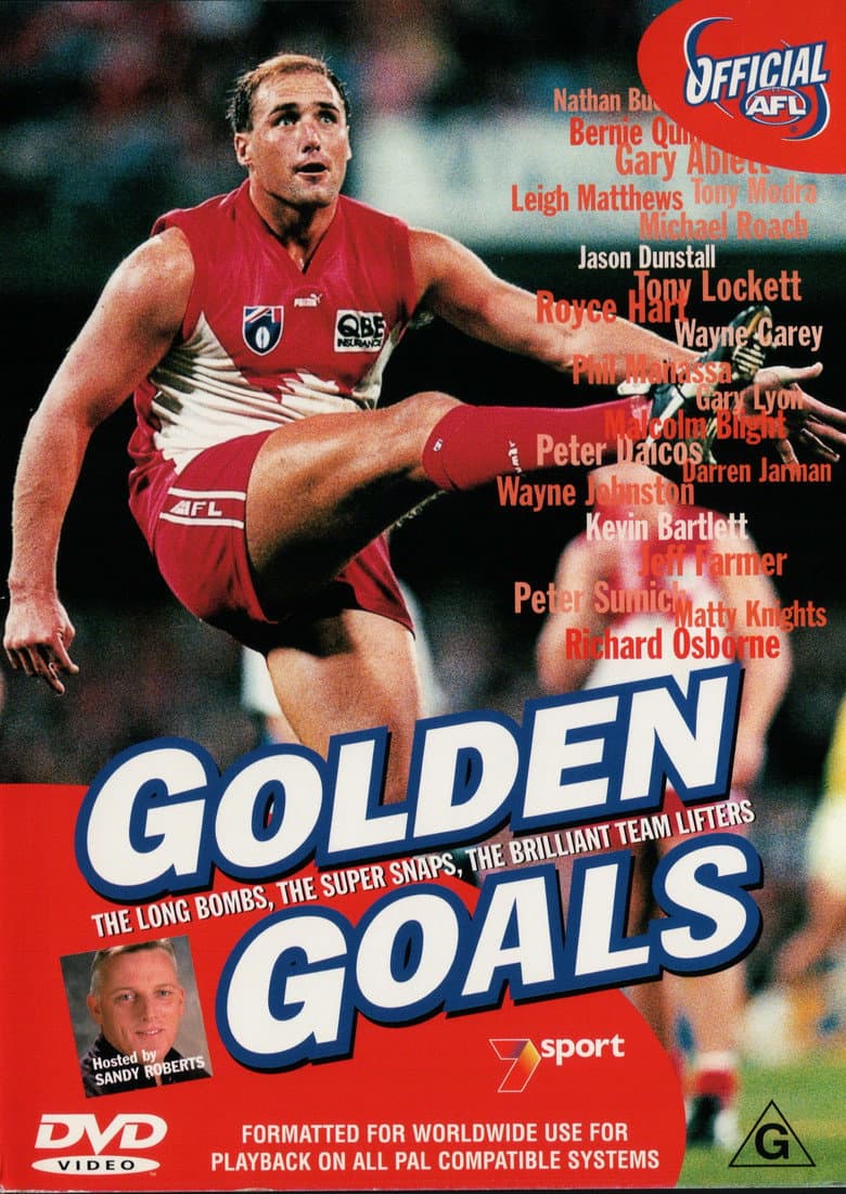 Golden Goals