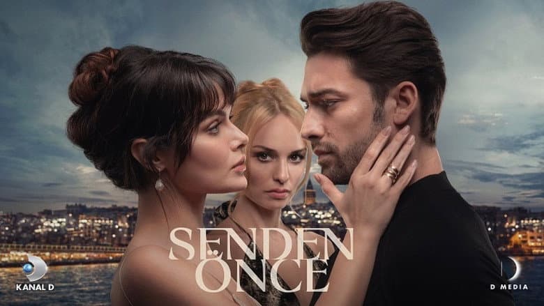 Senden Önce Görsel 1