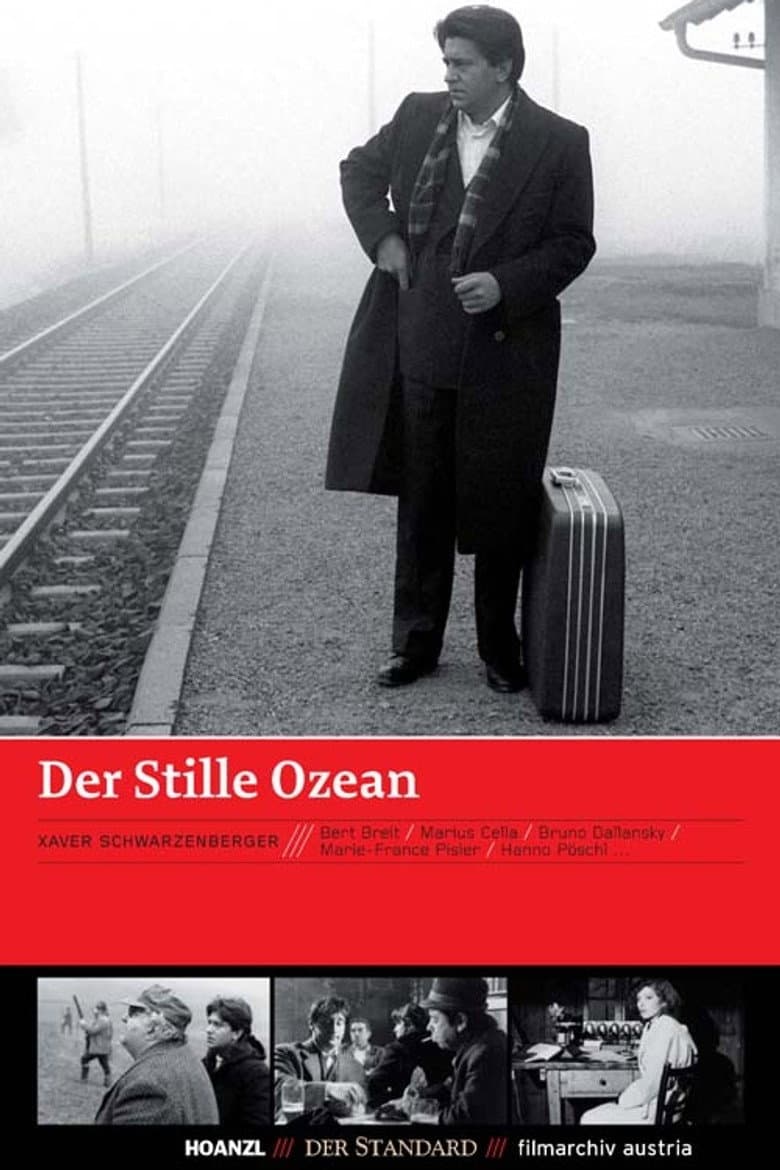 Der stille Ozean