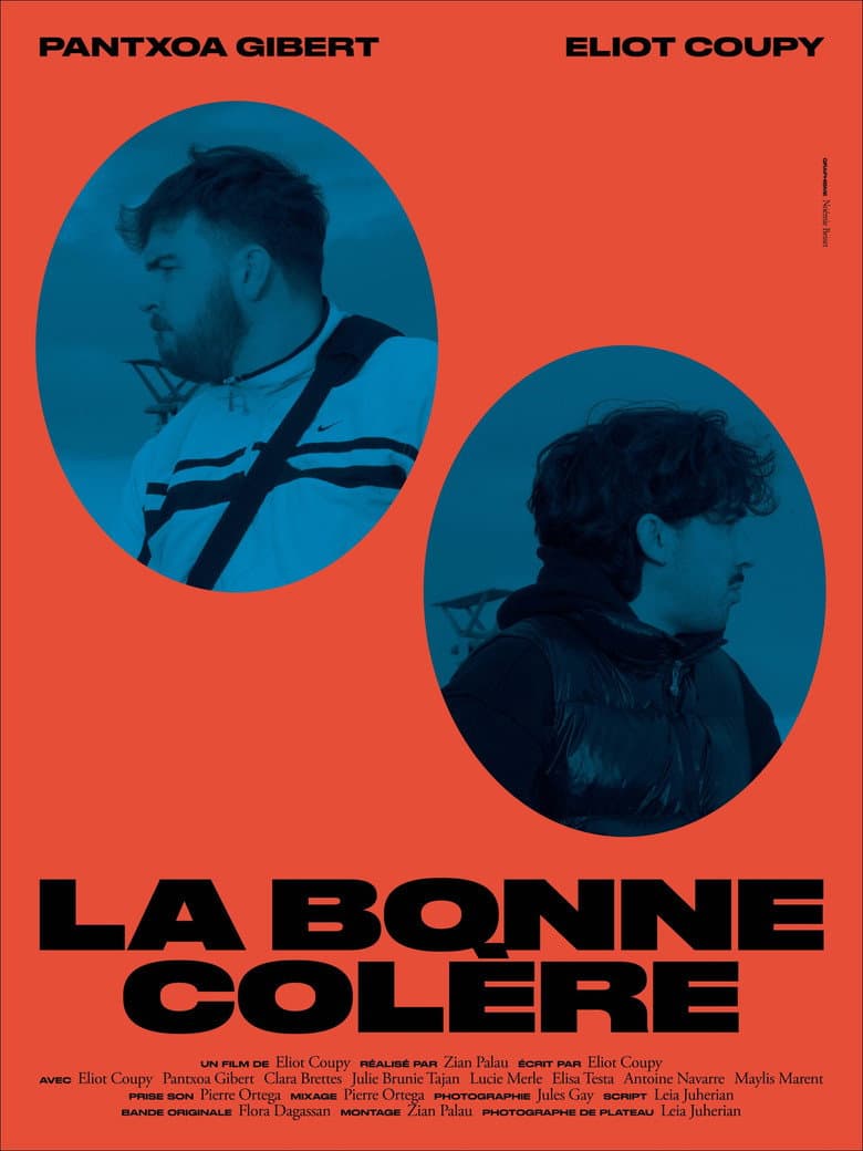 La Bonne Colère