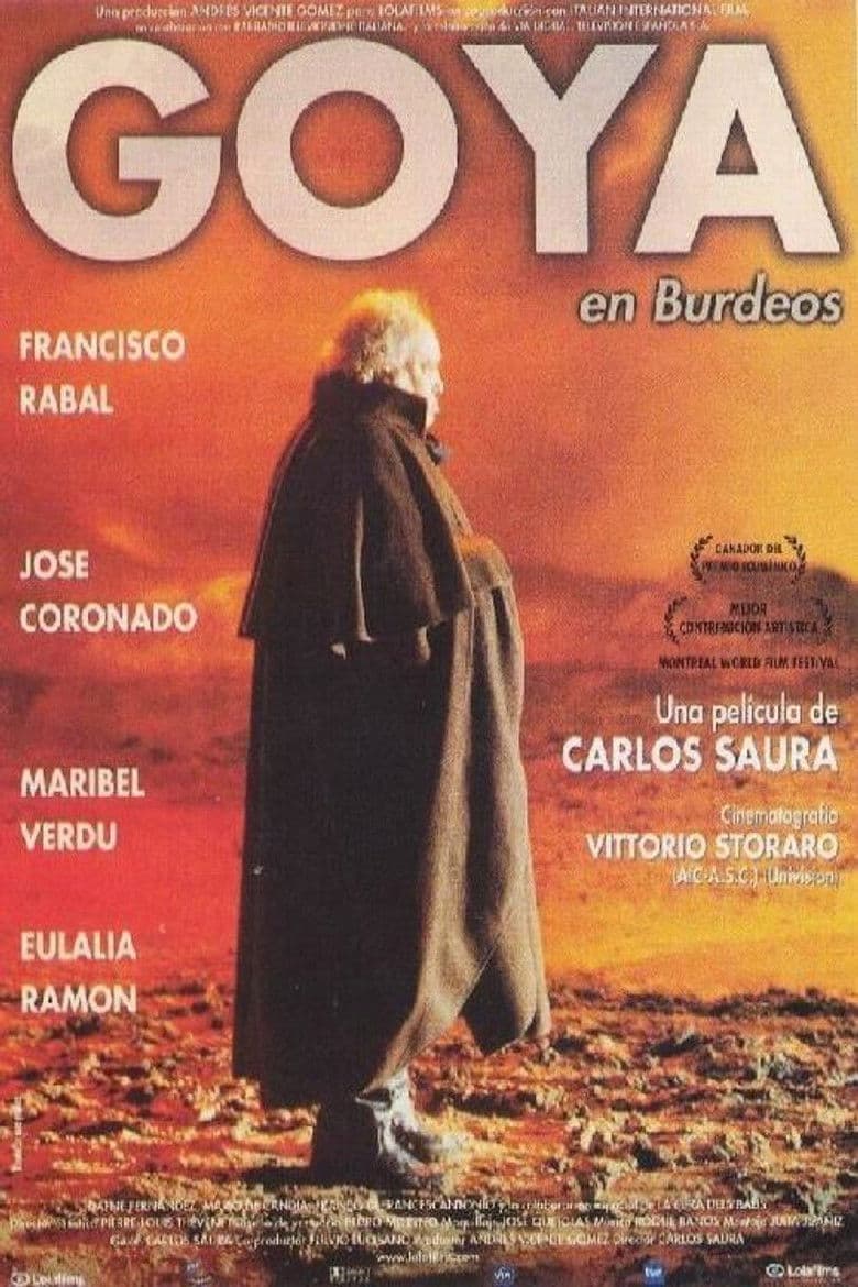 Goya