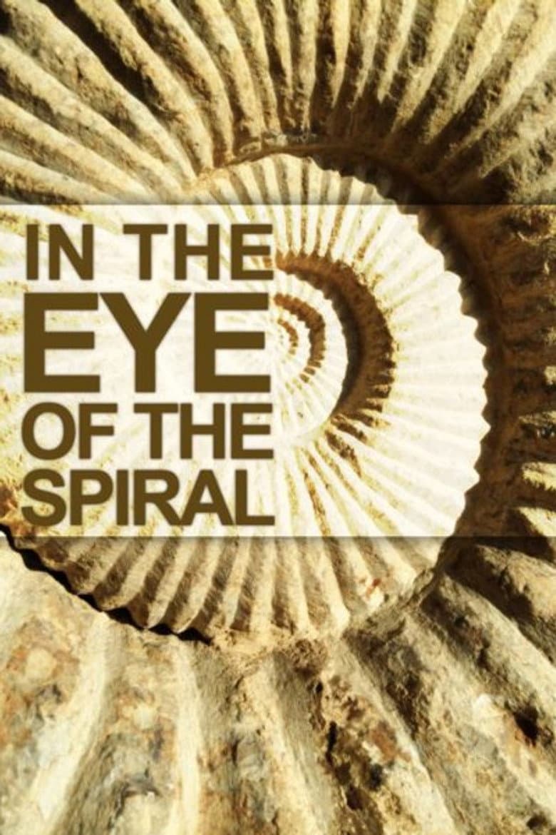 Dans L’oeil de la Spirale
