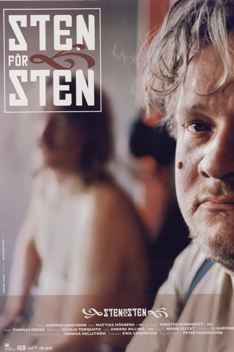 Sten för sten