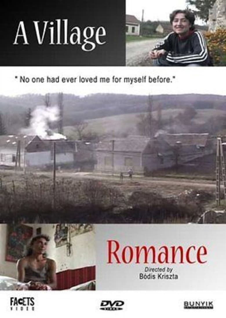 Falusi románc