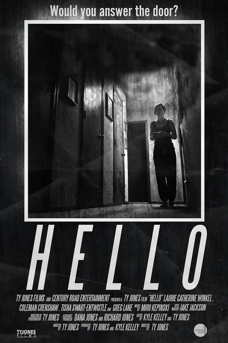 Hello