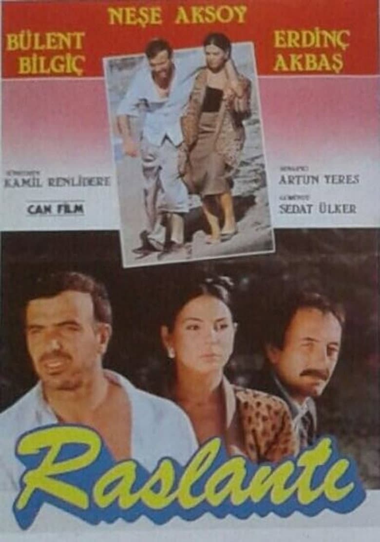 Raslantı