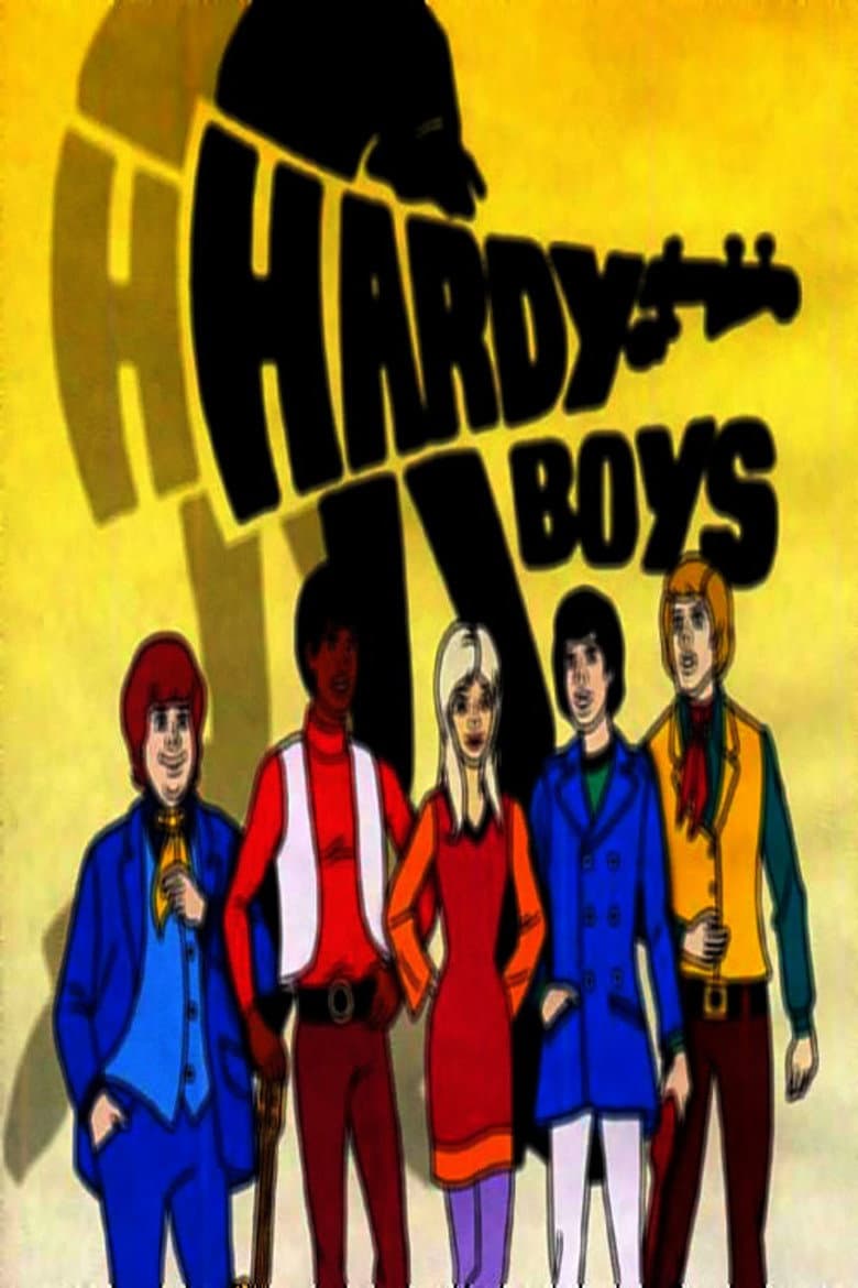 The Hardy Boys