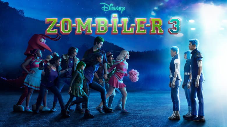 Zombiler 3 Görsel 1