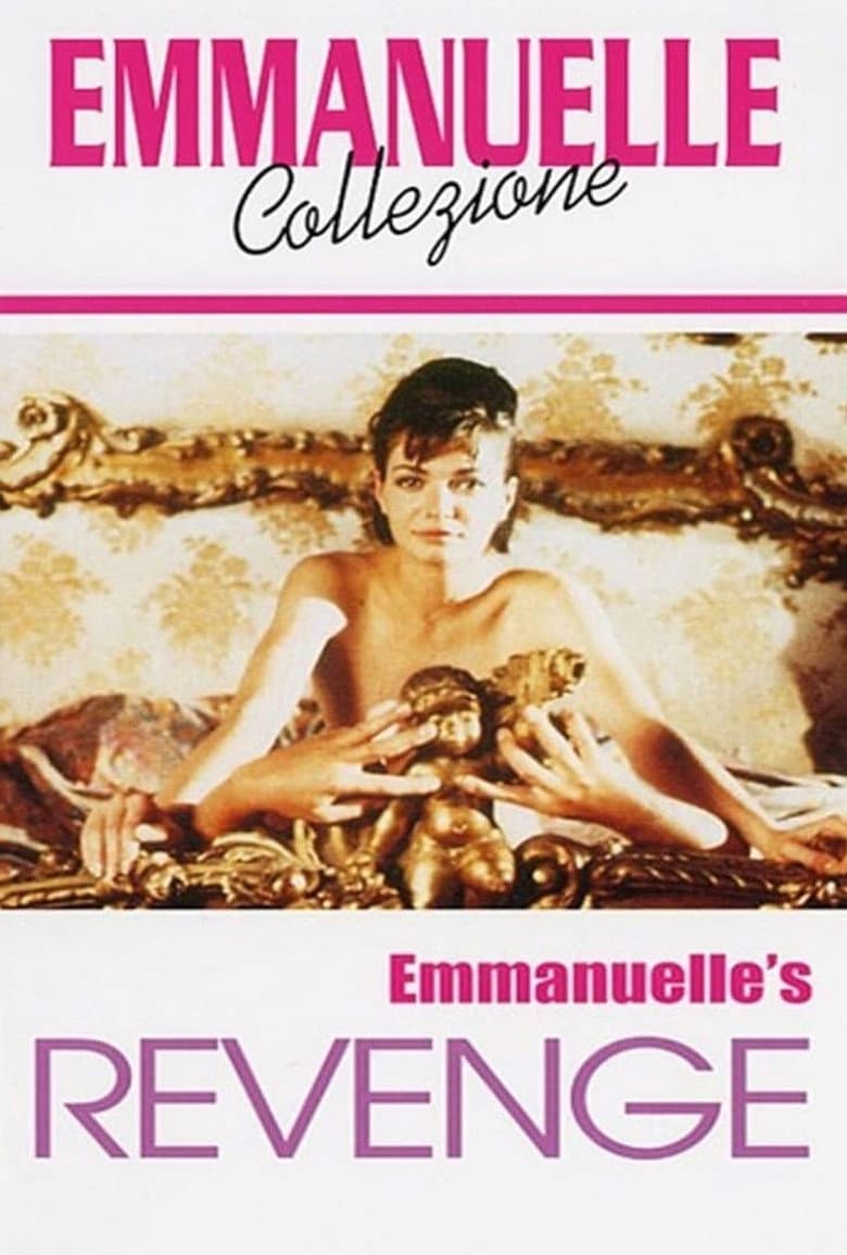 Emmanuelle'nin İntikamı