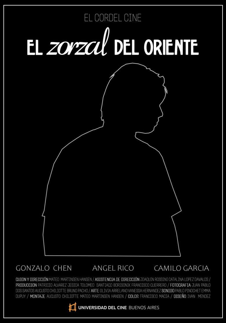 El Zorzal del Oriente