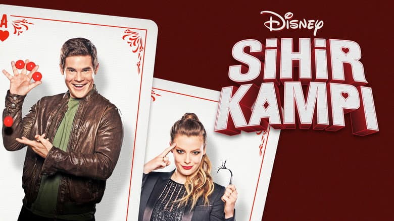 Sihir Kampı Görsel 3