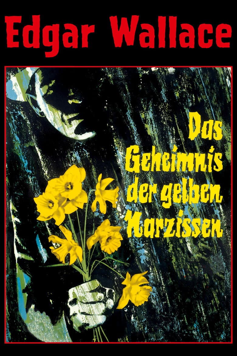 Das Geheimnis der gelben Narzissen