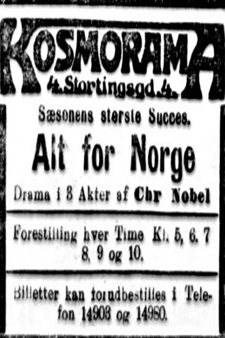 Alt for Norge