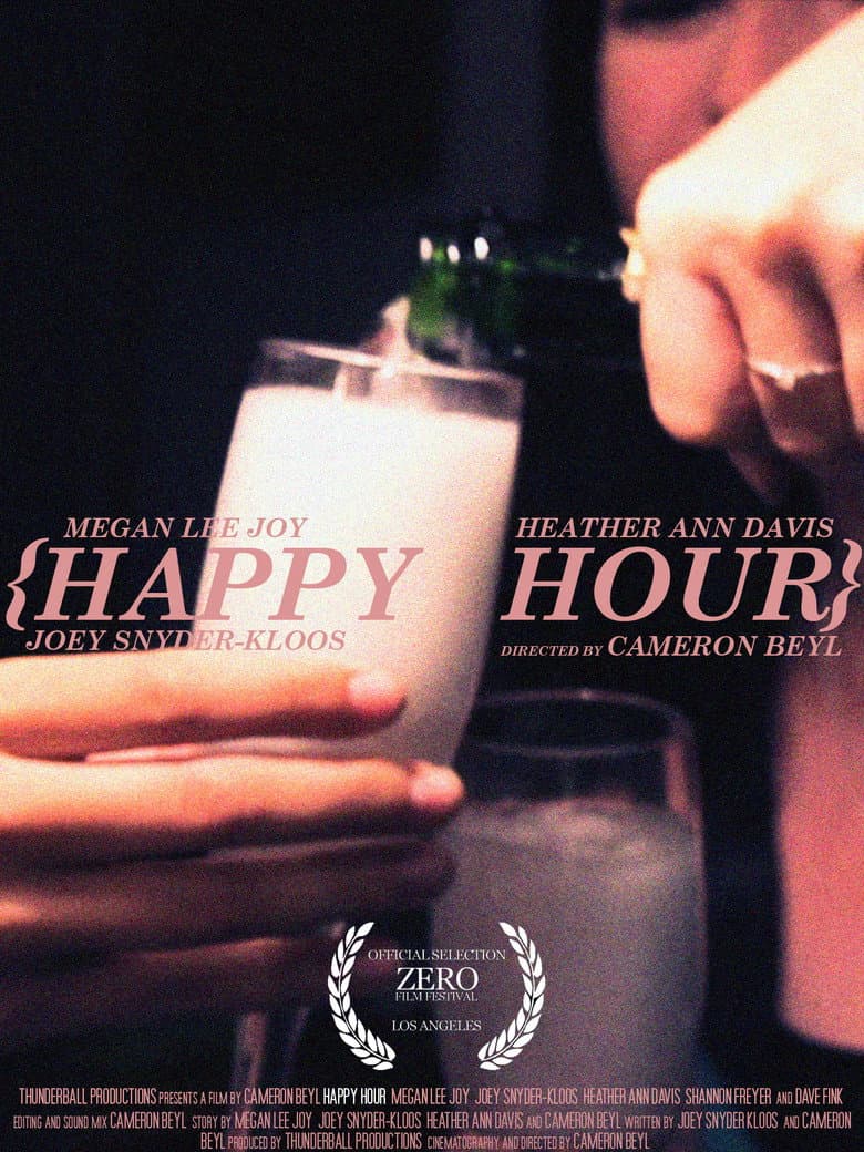 Happy Hour