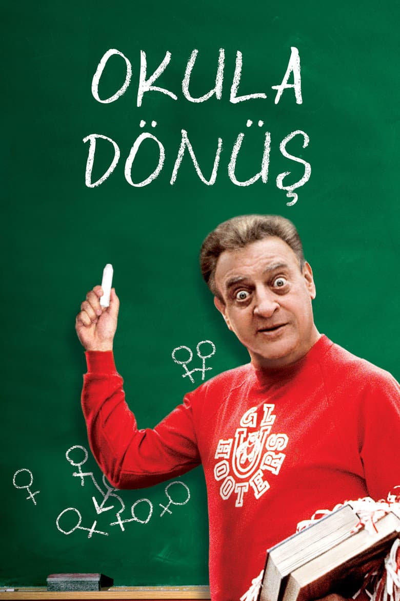 Okula Dönüş