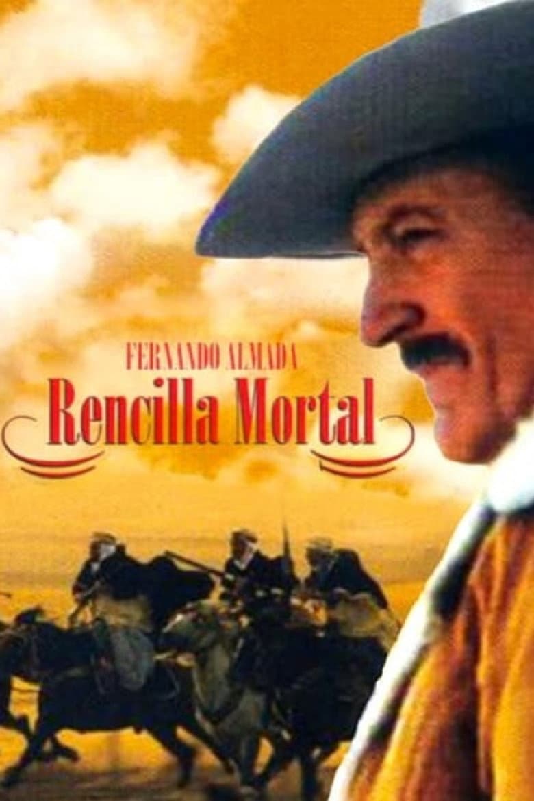 Rencilla mortal
