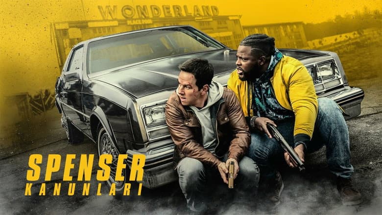 Spenser Kanunları Görsel 1