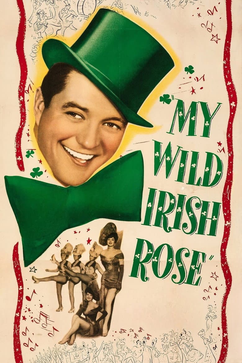 My Wild Irish Rose