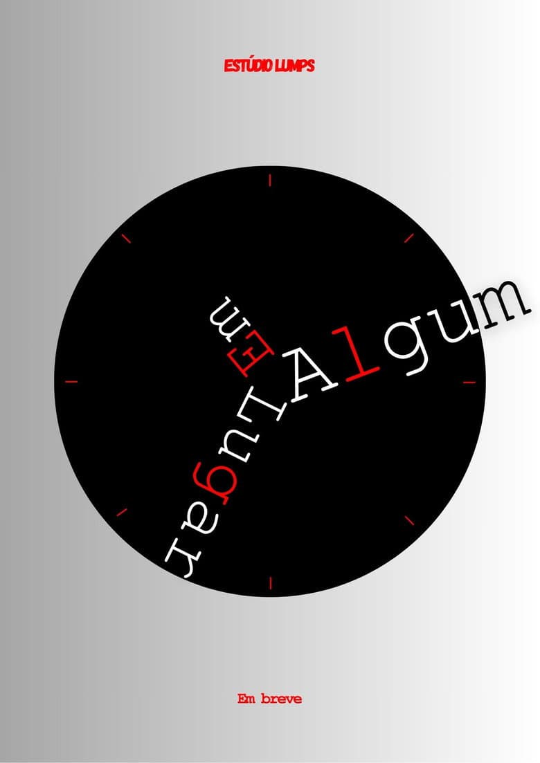 Em Algum Lugar