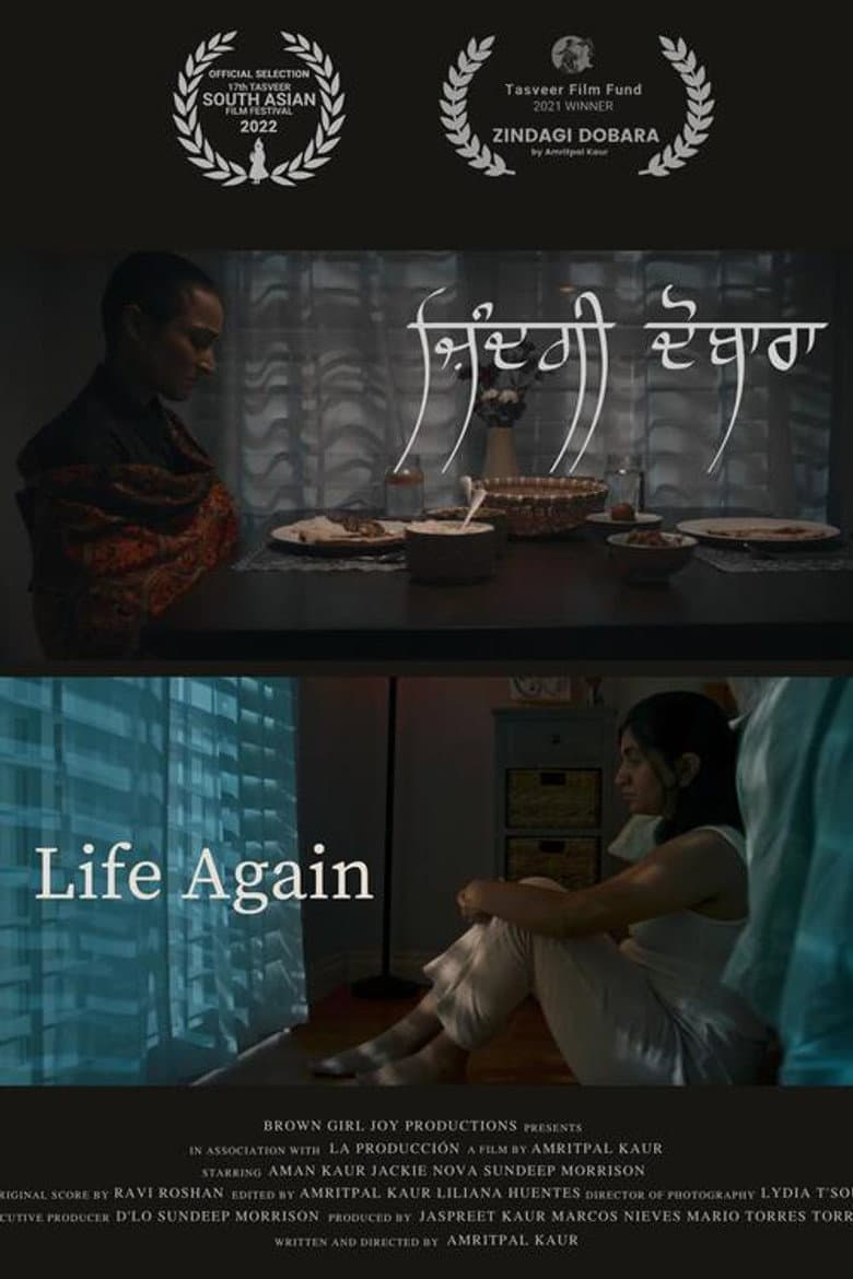 Zindagi Dobara