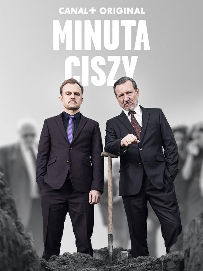 Minuta ciszy