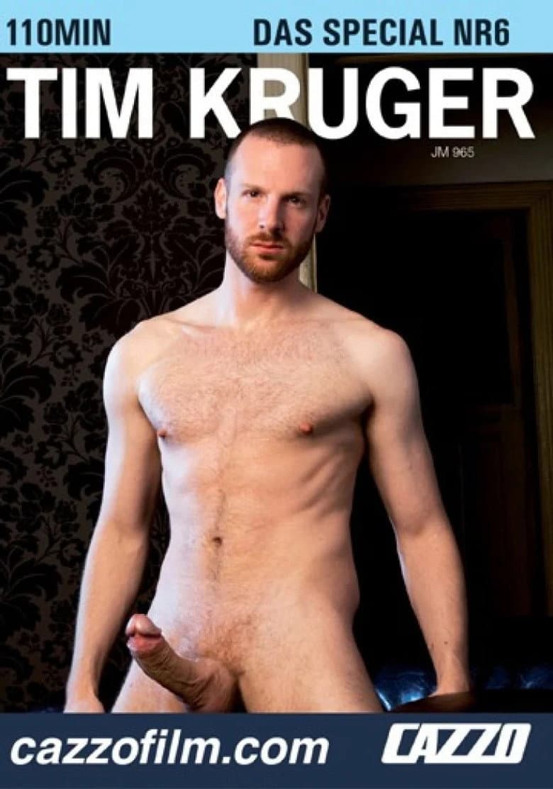 Das Special 6: Tim Kruger