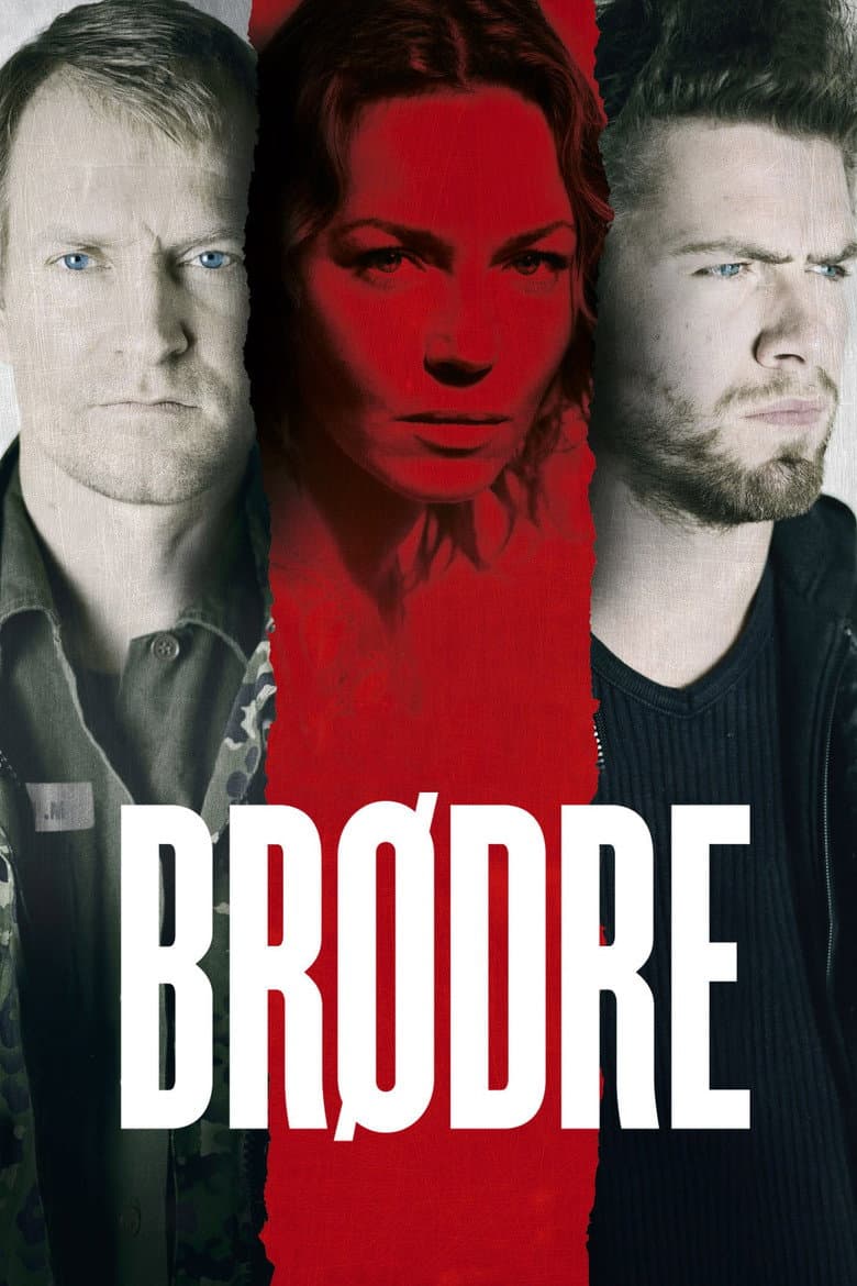 Brødre