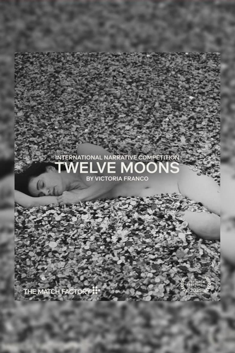 Doce lunas