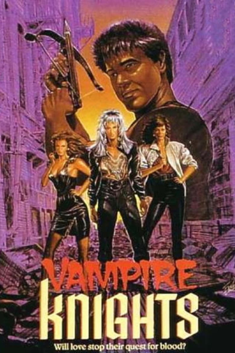 Vampire Knights