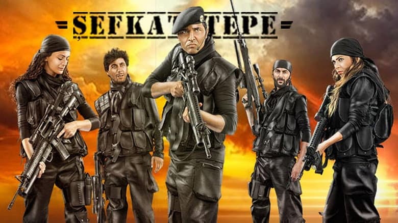 Şefkat Tepe Görsel 1