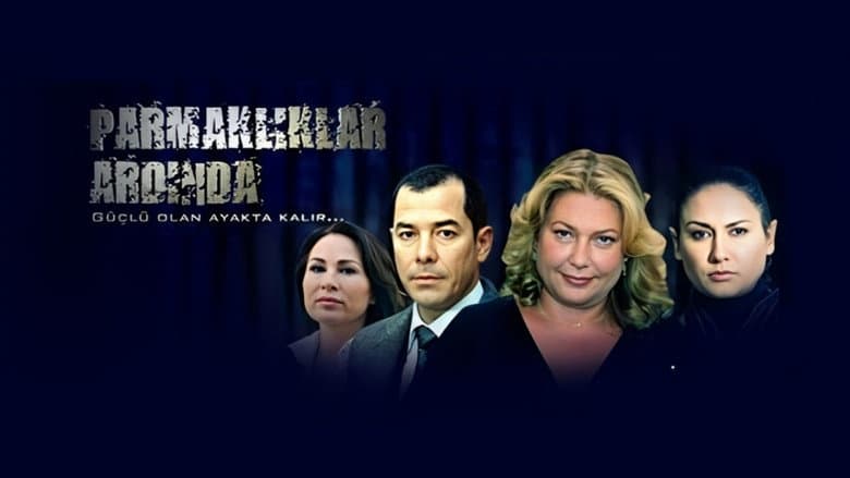 Parmaklıklar Ardında Görsel 1