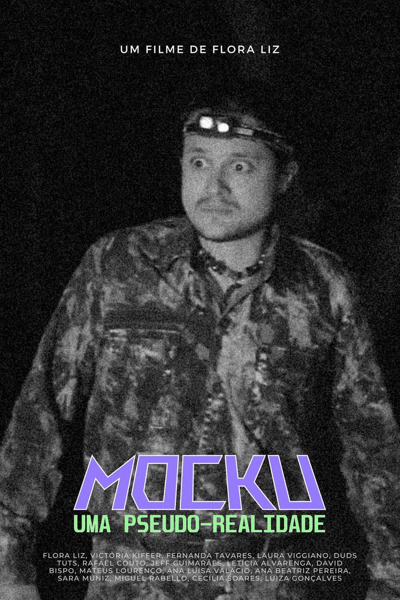 Mocku: Uma Pseudo-Realidade