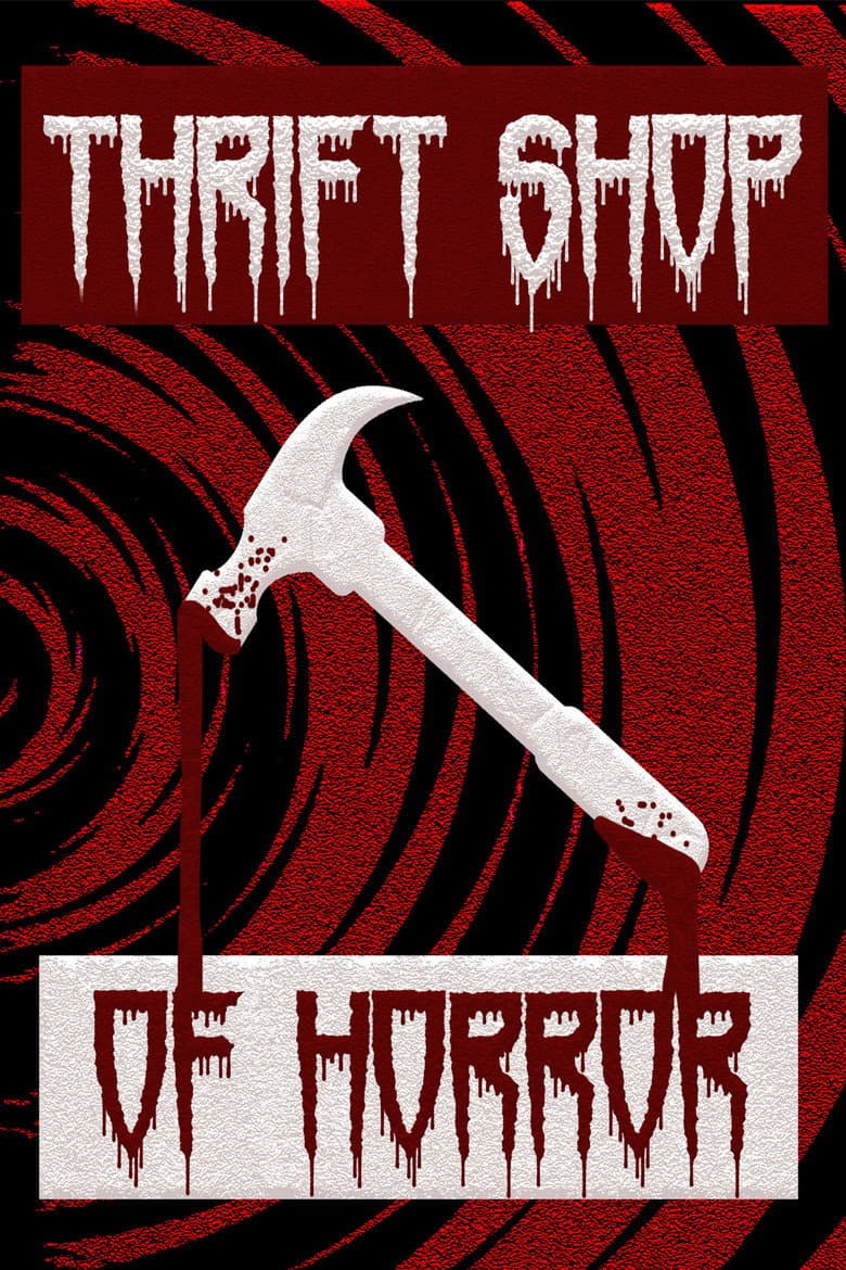 Thrift Shop of Horror
