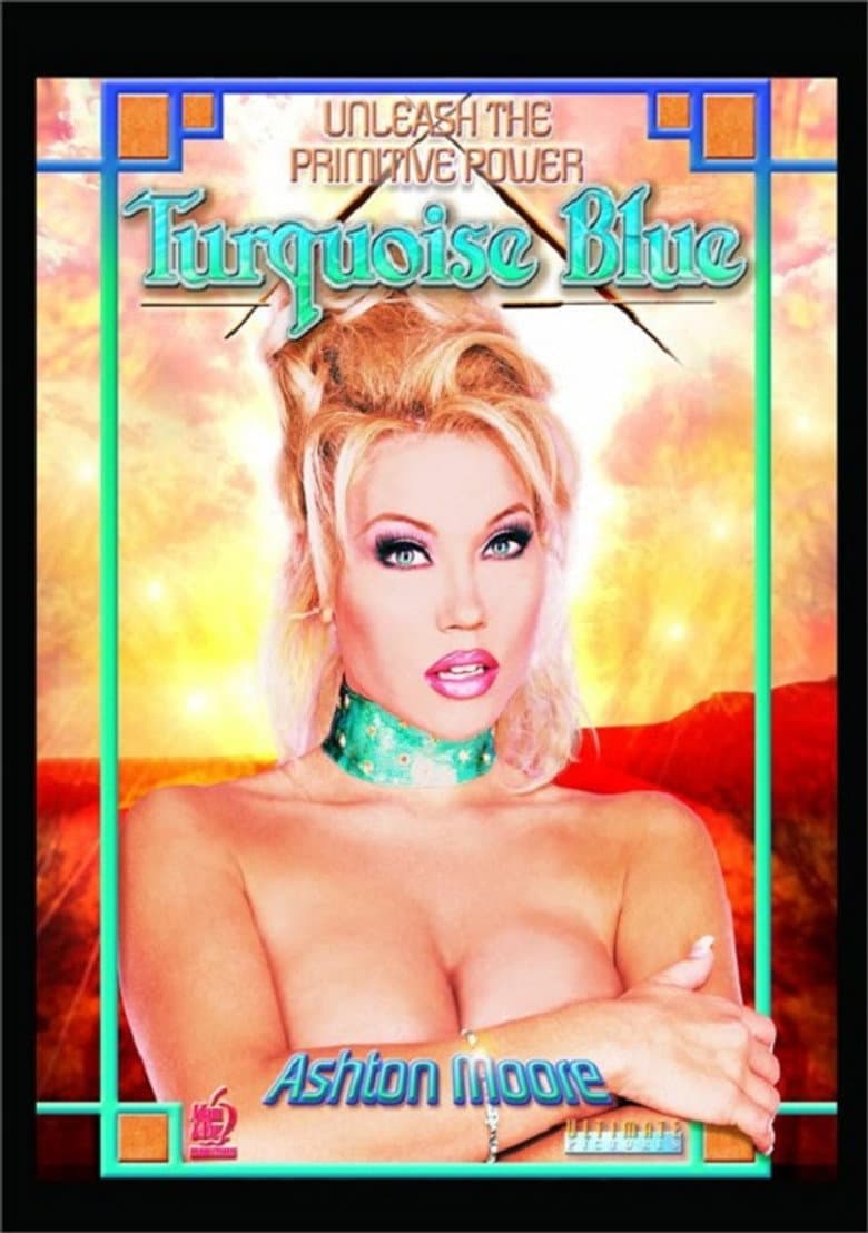 Turquoise Blue