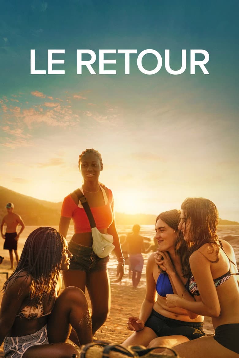 Le retour