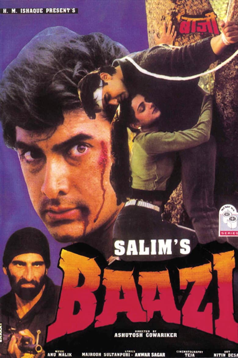 Düello./ Baazi