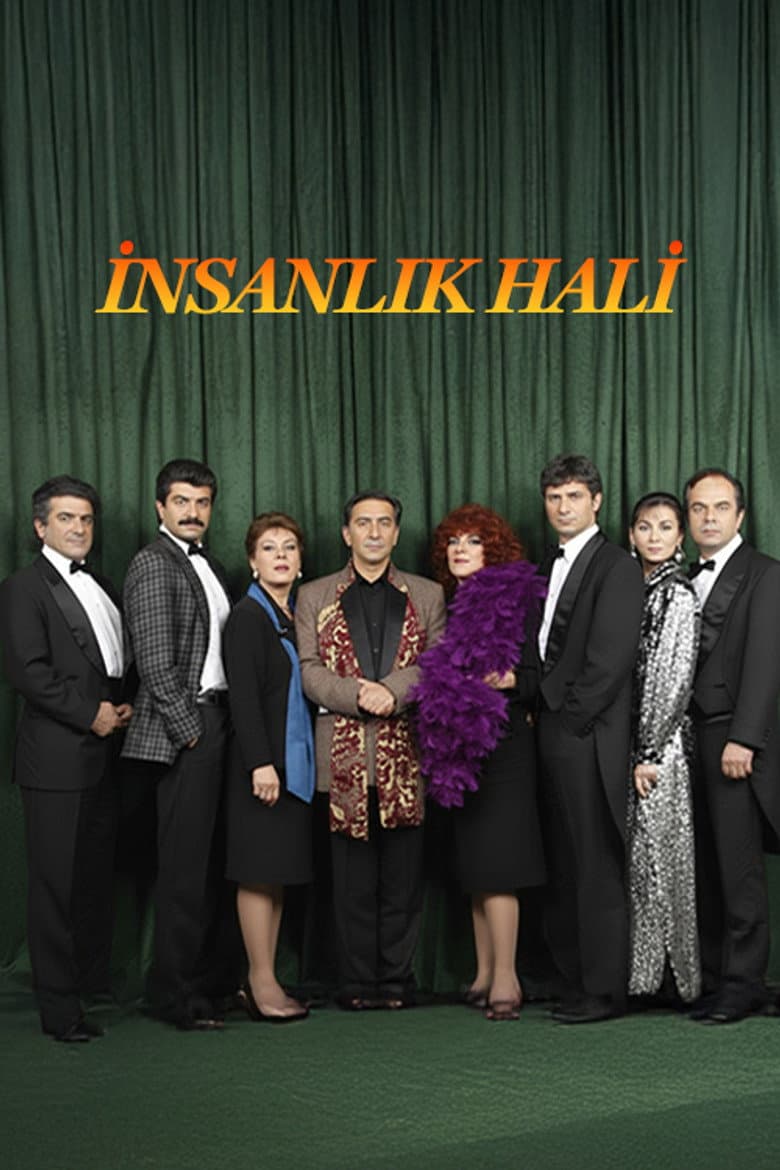 İnsanlık Hali