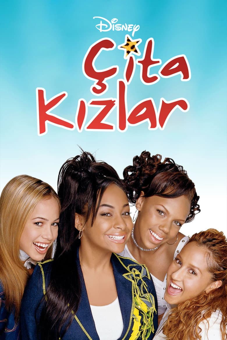 Çita Kızlar