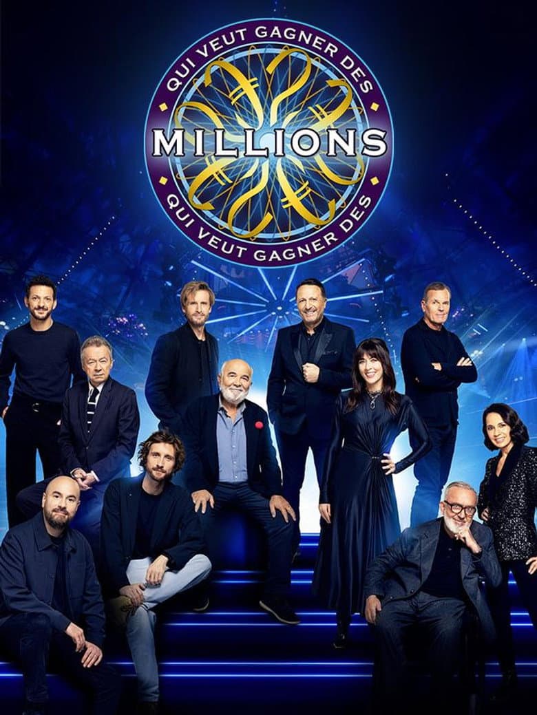 Qui veut gagner des millions ?